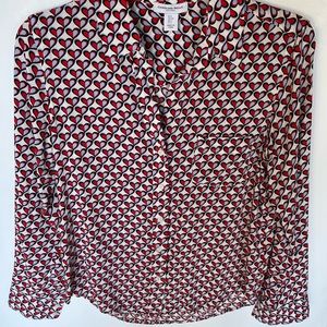 ❤️Carolina Belle❤️ Blouse, S
